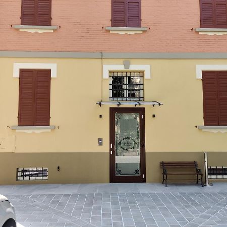 La Bella Modena Centro Ξενοδοχείο Εξωτερικό φωτογραφία