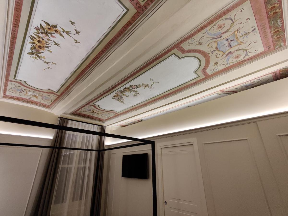 La Bella Modena Centro Ξενοδοχείο Εξωτερικό φωτογραφία