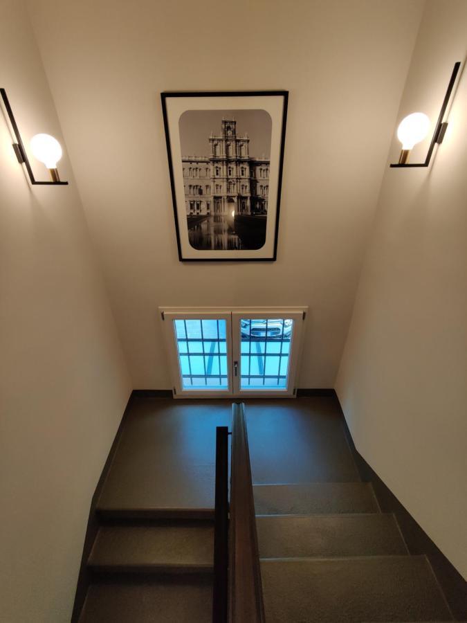 La Bella Modena Centro Ξενοδοχείο Εξωτερικό φωτογραφία
