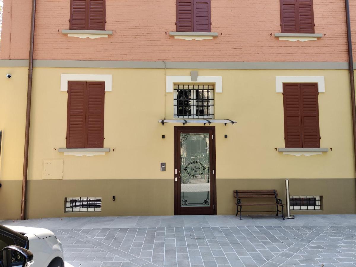 La Bella Modena Centro Ξενοδοχείο Εξωτερικό φωτογραφία