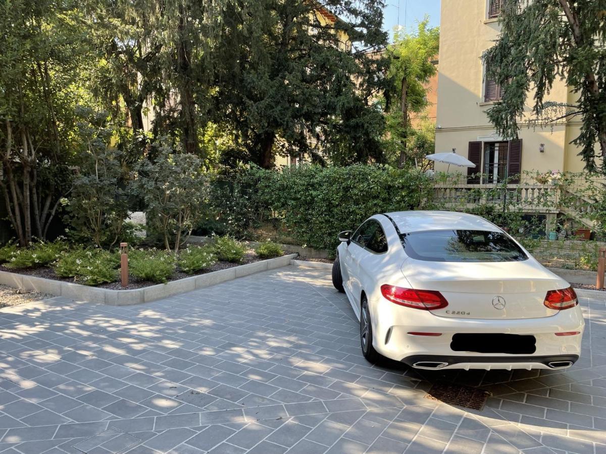 La Bella Modena Centro Ξενοδοχείο Εξωτερικό φωτογραφία