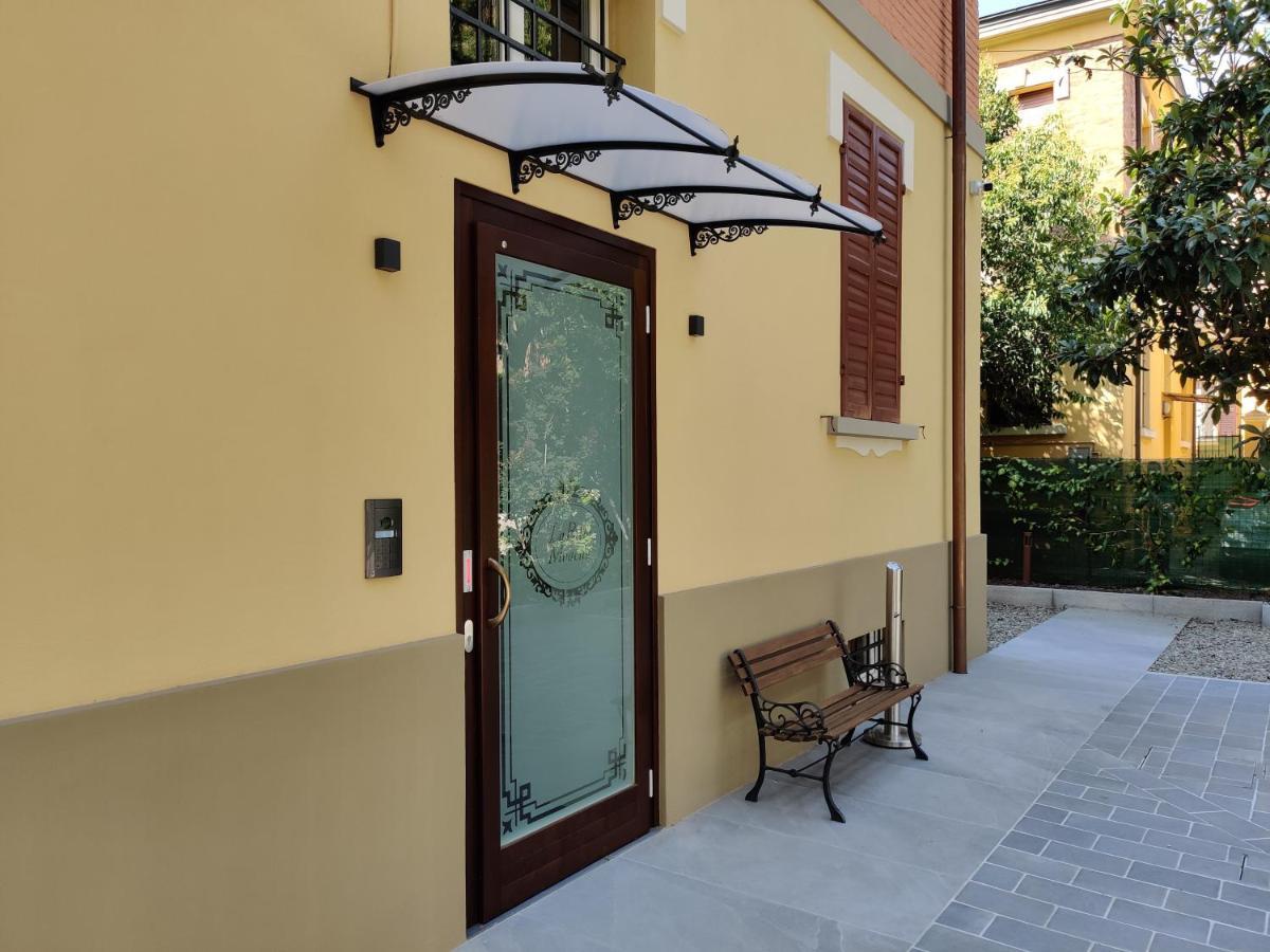 La Bella Modena Centro Ξενοδοχείο Εξωτερικό φωτογραφία