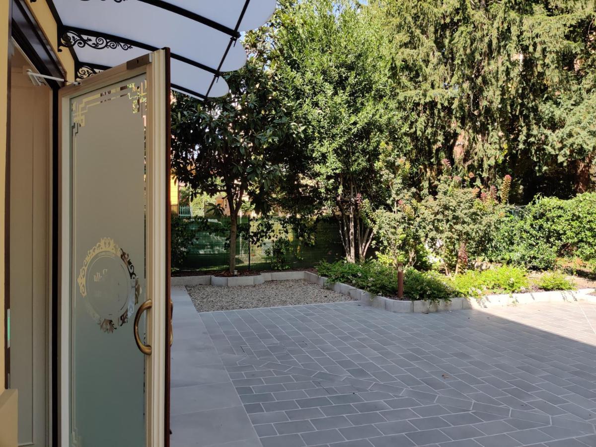 La Bella Modena Centro Ξενοδοχείο Εξωτερικό φωτογραφία