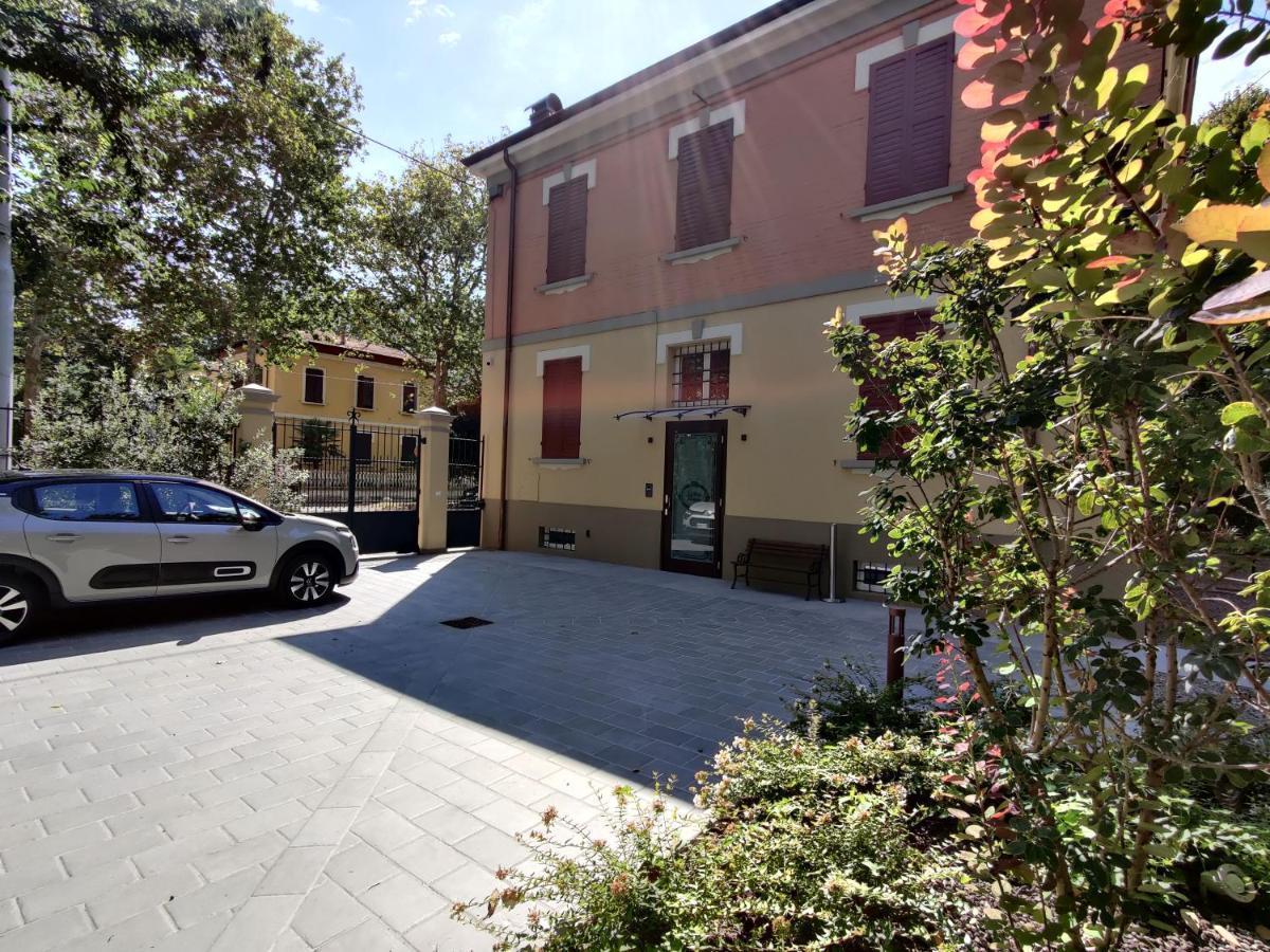 La Bella Modena Centro Ξενοδοχείο Εξωτερικό φωτογραφία