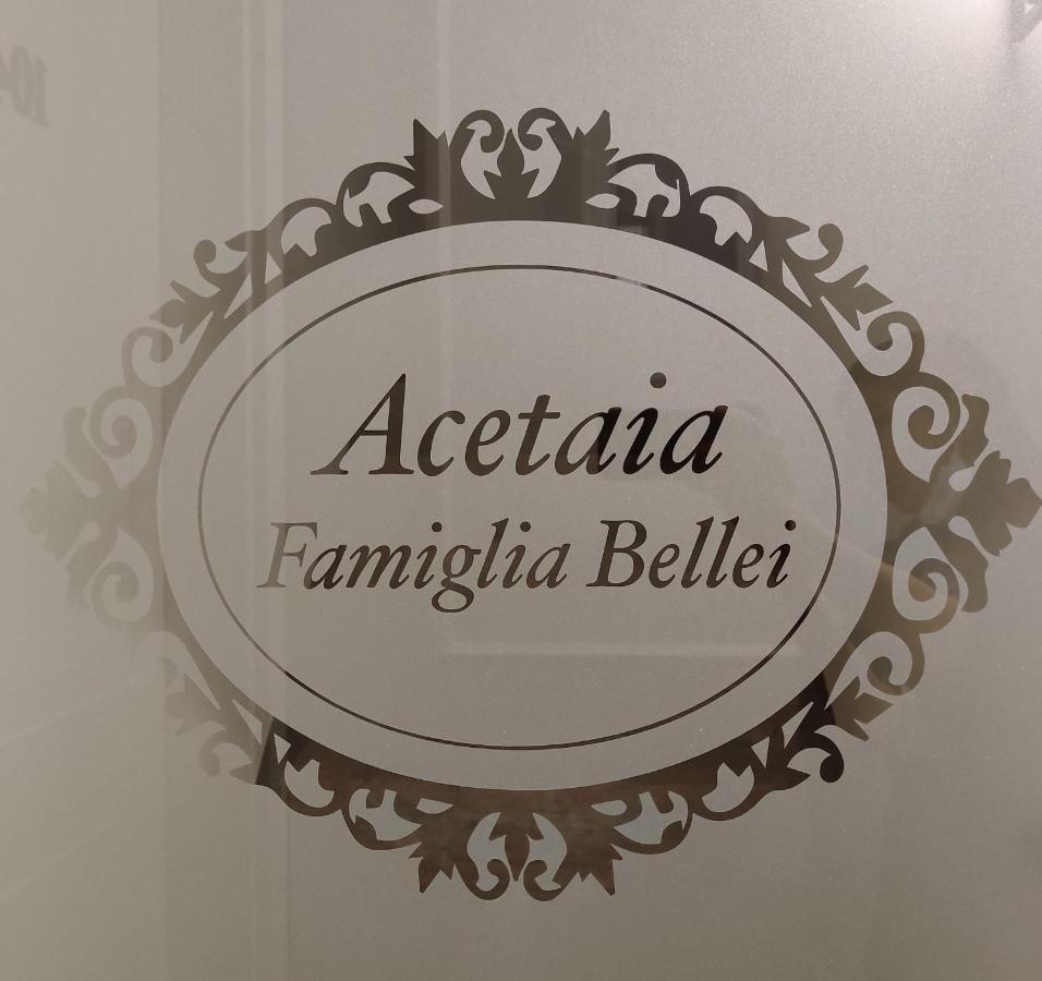 La Bella Modena Centro Ξενοδοχείο Εξωτερικό φωτογραφία