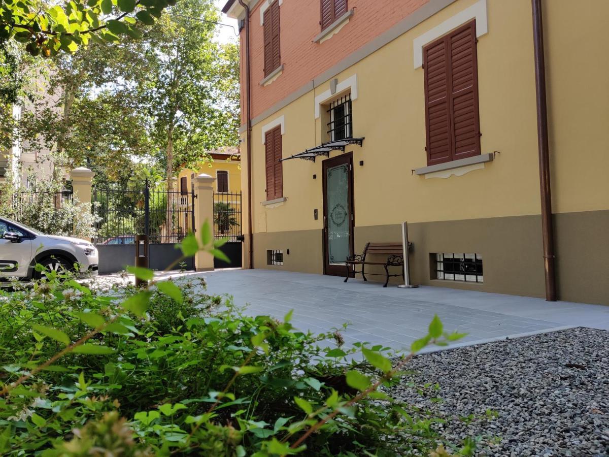La Bella Modena Centro Ξενοδοχείο Εξωτερικό φωτογραφία
