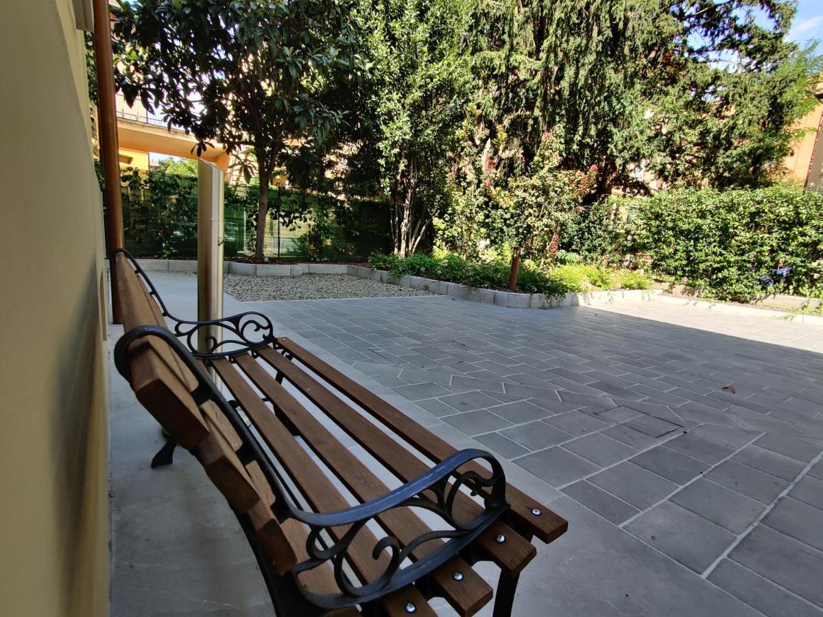 La Bella Modena Centro Ξενοδοχείο Εξωτερικό φωτογραφία